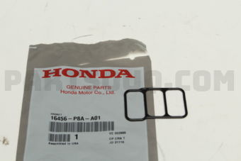 16456P8AA01 RACV GASKET
