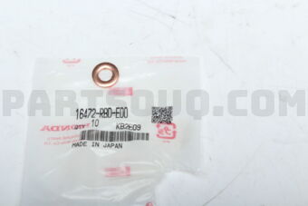 16472RBDE00 GASKET. NOZZLE
