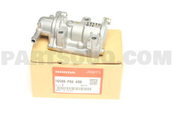 16500P0AA00 FAST IDLE VALVE A