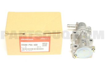 16500P0AA00 FAST IDLE VALVE A