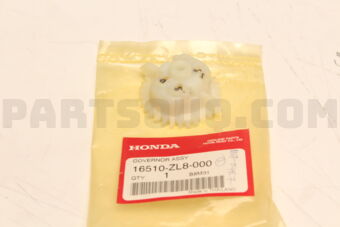 16510ZL8000 GOVERNOR ASSY