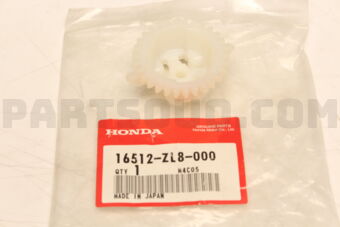 16512ZL8000 HOLDER,GOV WEIGHT