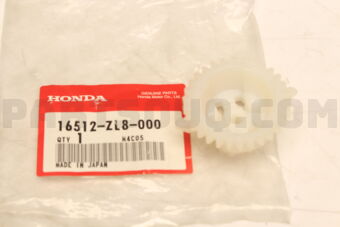 16512ZL8000 HOLDER,GOV WEIGHT