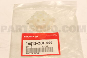 16512ZL8000 HOLDER,GOV WEIGHT