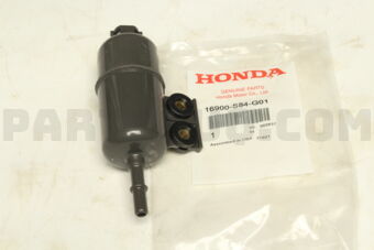 16900S84G01 STRAINER COMP FUE