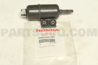 16900S84G01 STRAINER COMP FUE