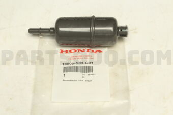 16900S84G01 STRAINER COMP FUE