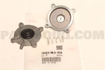 16953ML0034 COVER SET,COCK