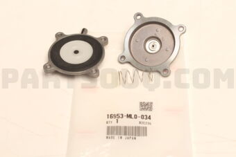 16953ML0034 COVER SET,COCK