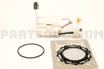 17045TVEH02 SET,F/PUMP MODULE
