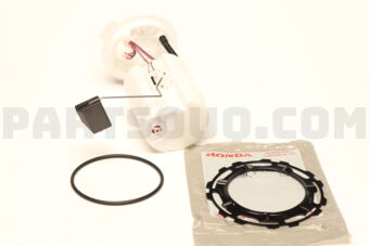 17045TVEH02 SET,F/PUMP MODULE