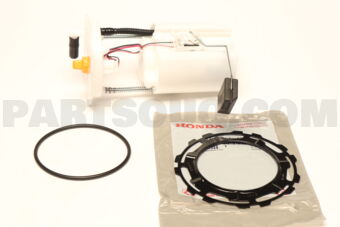 17045TVEH02 SET,F/PUMP MODULE