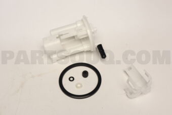 17048SJAA00 FILTER SET FUEL