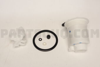 17048SJAA00 FILTER SET FUEL