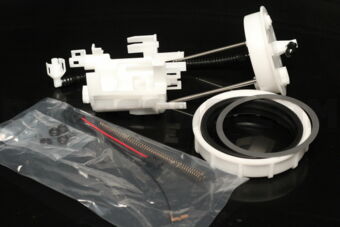 17048SWA000 SET,FUEL STRAINER