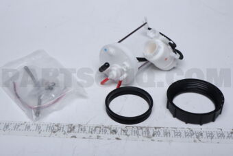 17048T7J000 STRAINER SET, FUEL