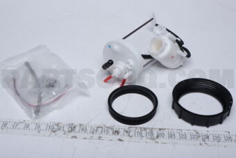 17048T7J000 STRAINER SET, FUEL