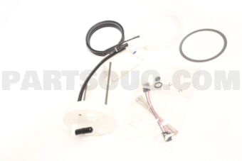 17048TA0000 SET,FUEL STRAINER