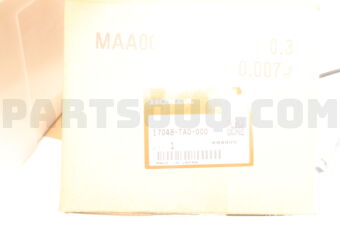 17048TA0000 SET,FUEL STRAINER