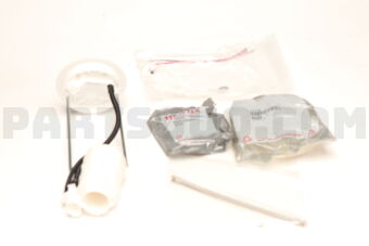 17048TZ5A00 Honda STRAINER SET, FUEL