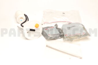 17048TZ5A00 Honda STRAINER SET, FUEL