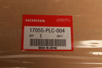 17055PLC004 GASKET,INJECTOR B