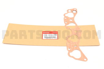 17105P2J014 GASKET,IN MNFLD