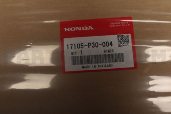 17105P30004 GASKET,IN MNFLD