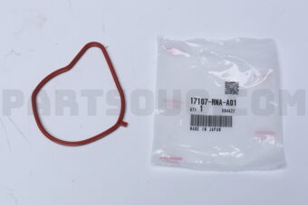 17107RNAA01 PKG,THROTTLE BODY