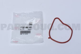 17107RNAA01 PKG,THROTTLE BODY