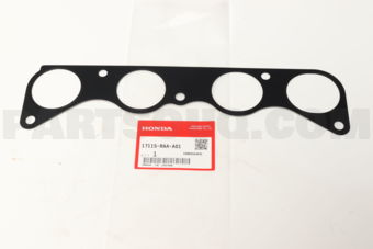 17115RAAA01 GASKET,INT MANIFO