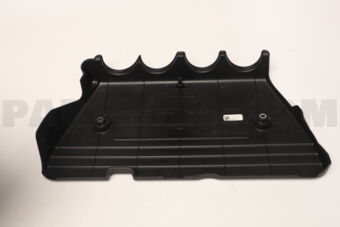 17121RAAA00 COVER ASSY,ENGINE