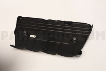 17121RAAA00 COVER ASSY,ENGINE