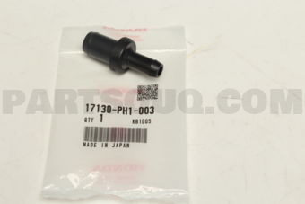 17130PH1003 VALVE ASSY,PCV