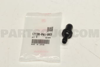 17130PH1003 VALVE ASSY,PCV