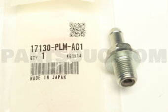 17130PLMA01 VALVE ASSY PCV