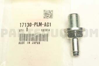 17130PLMA01 VALVE ASSY PCV