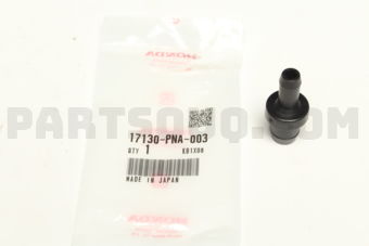 17130PNA003 VALVE ASSY PCV