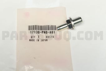 17130PNDA01 VALVE ASSY PCV