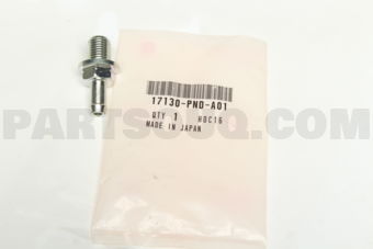 17130PNDA01 VALVE ASSY PCV