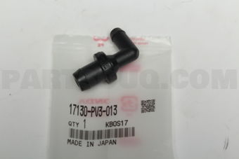 17130PV3013 VALVE ASSY,PCV
