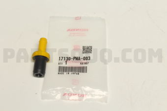 17130PWA003 VALVE ASSY,PCV