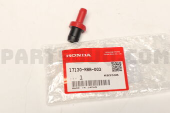 17130RBB003 VALVE ASSY., PCV