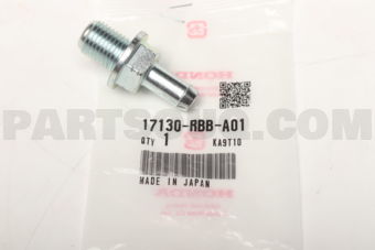 17130RBBA01 VALVEASSY,PCV