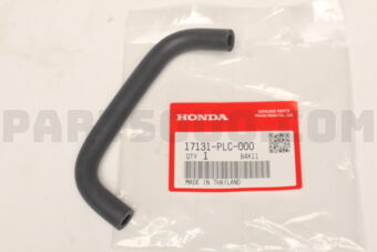 17131PLC000 TUBE,PCV