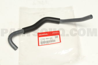 17131RAAA00 TUBE COMP,PCV