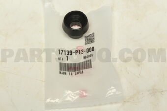 17139P13000 GROM,PCV VALVE