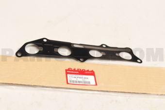 17146PWA004 GASKET,EGR PLATE