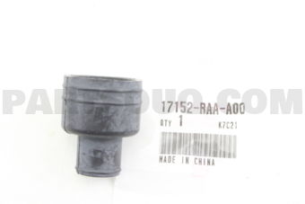 17152RAAA00 RUBBER,BRTHR JOIN
