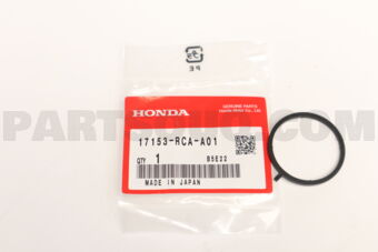 17153RCAA01 TUBE,BRTHR